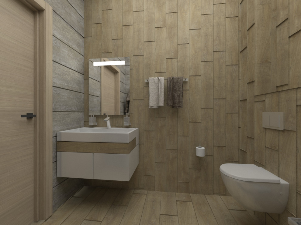 Брутальное логово