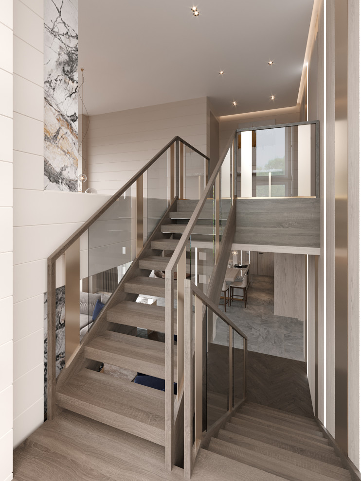 Дом в коттеджном посёлке HONKANOVA | Солнечное | Россия |