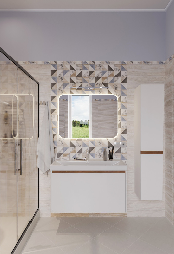 Дизайн-проект дома