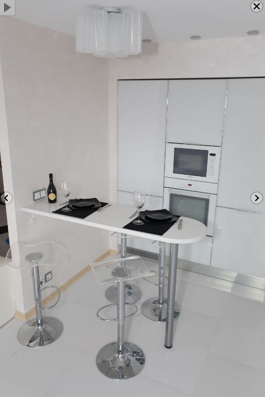 Квартира- студия