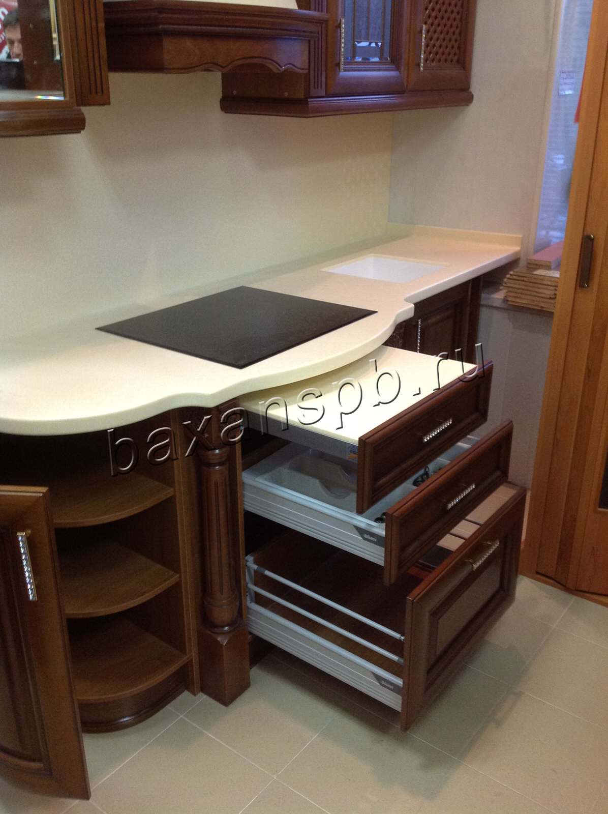 Кухни на заказ