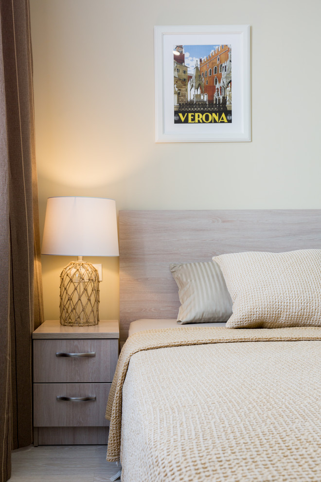 Квартира с видом на реку