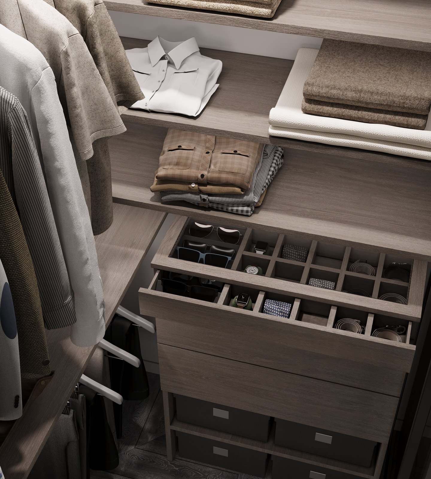 ЖК Академический 4 г. Самара (квартира 64 м.кв.)