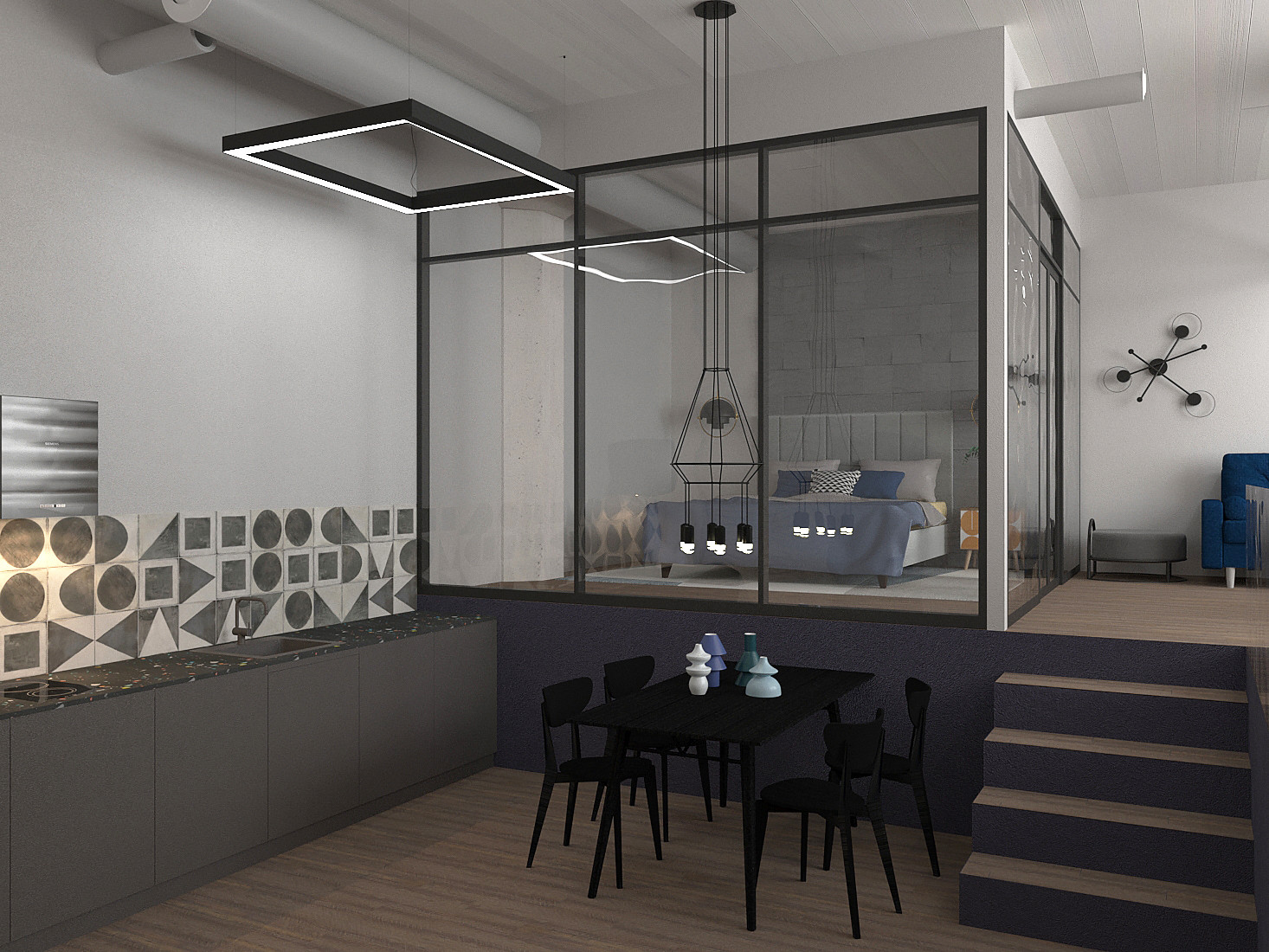 Апарт-отель в г. Выборг