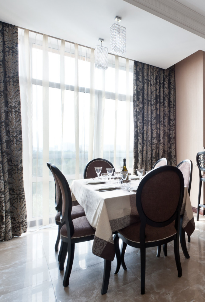 ЖК Седьмое небо