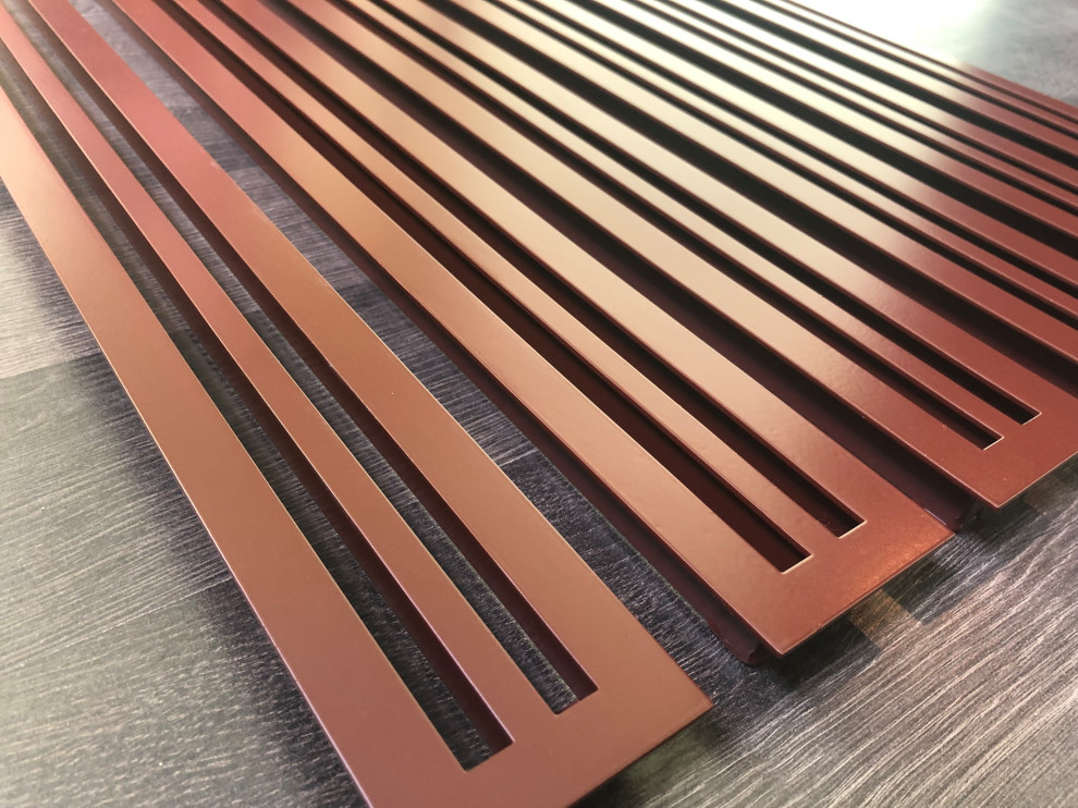 Щелевые решётки