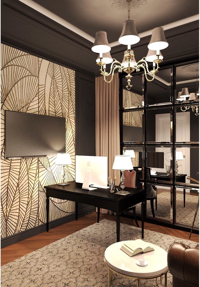 ЖК Воронцовский парк