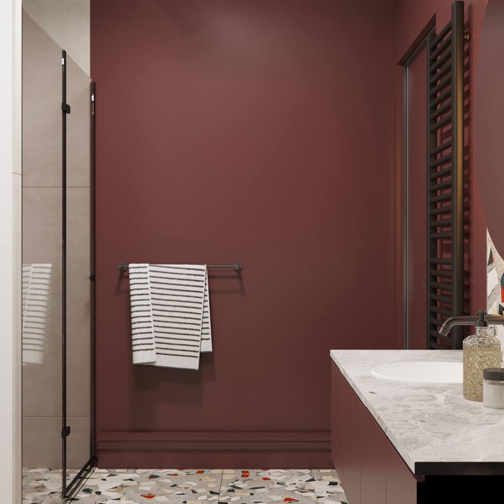 Квартира 46м2