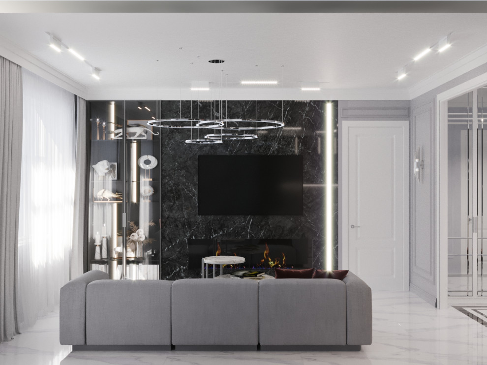 ЖК Солнечный Олимп 2