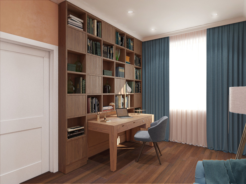 Жилой дом с Асбесте