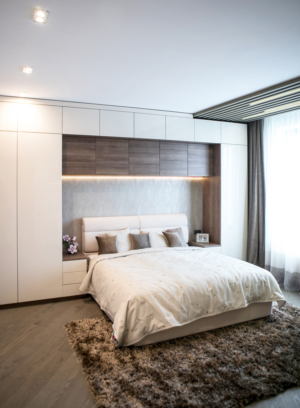 ЖК Фили Град