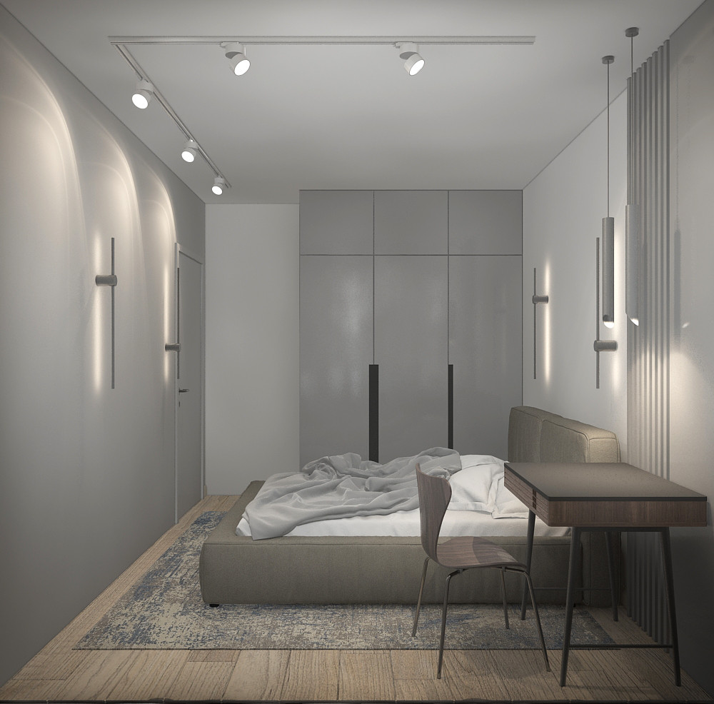 дом для Михаила