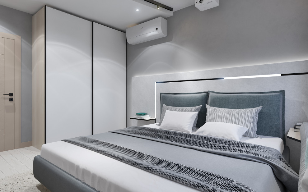 ЖК «Новокуркино»