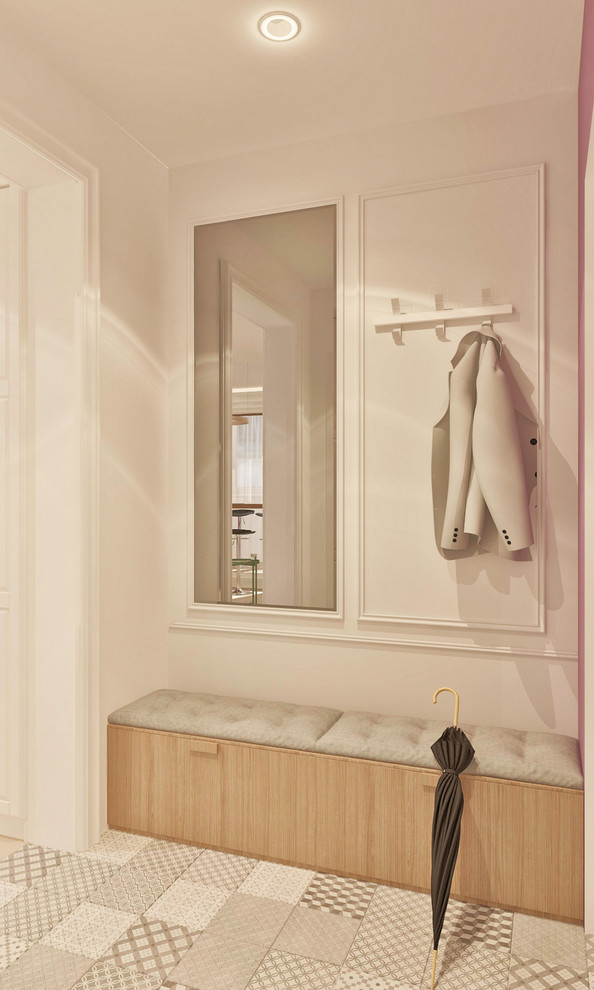 Квартира в Москве