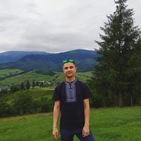 Андрей Дахно