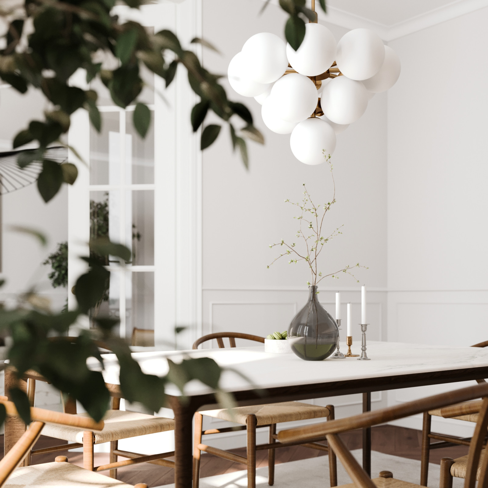 Дизайн-проект квартиры