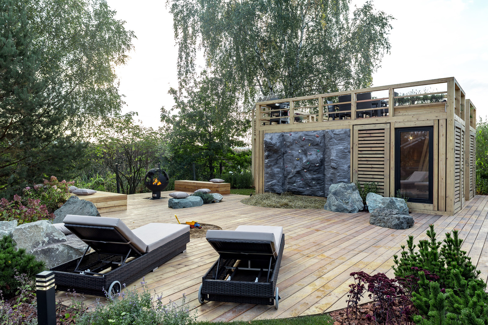 Для передачи "Дачный ответ"