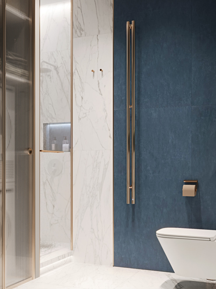 ЖК Серебряный Фонтан