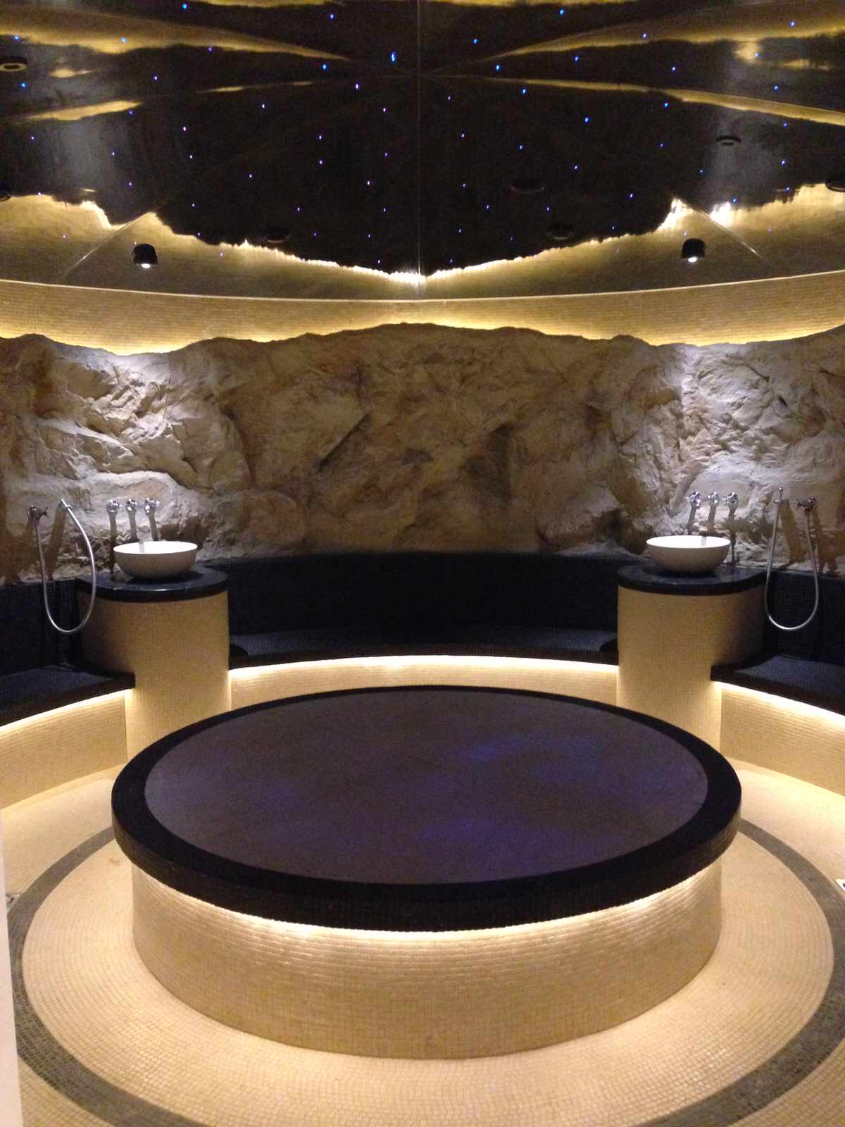 Олеся Бледных