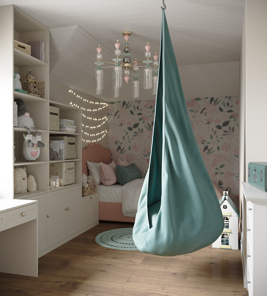 Загородный дом Ильи Соболева