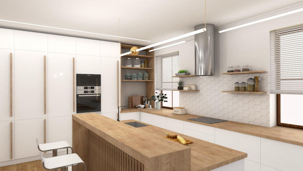 Проект Кольцово парк