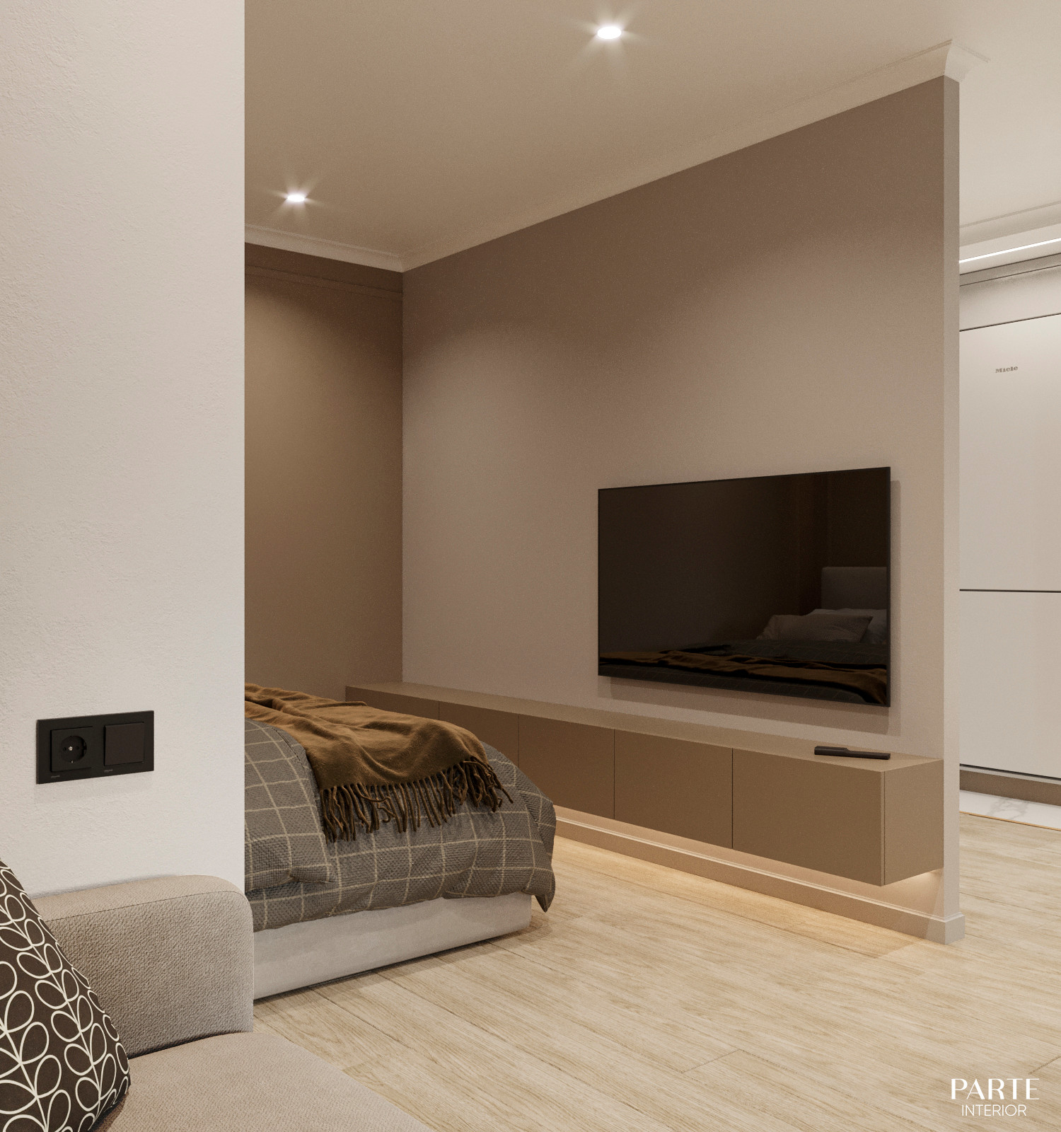 ЖК Серебряные ключи