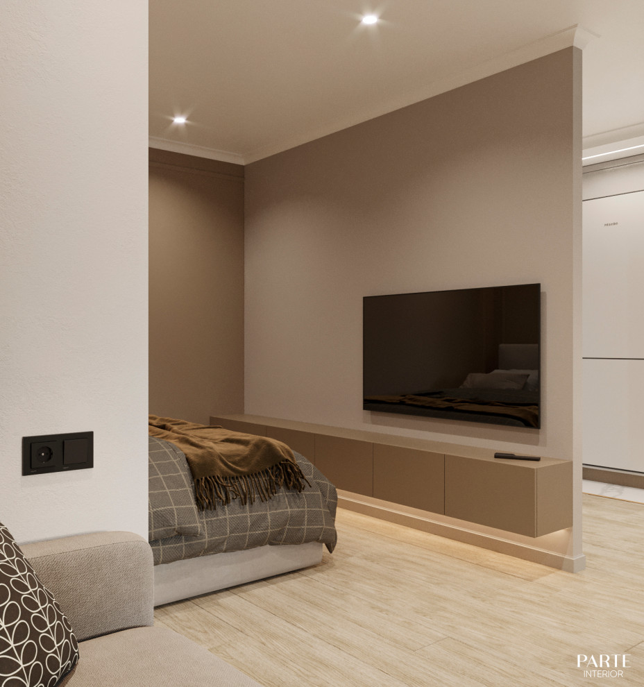 ЖК Серебряные ключи