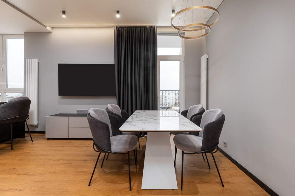 ЖК Покровский парк