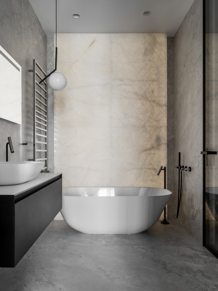 Просторная квартира на Вавилова 4