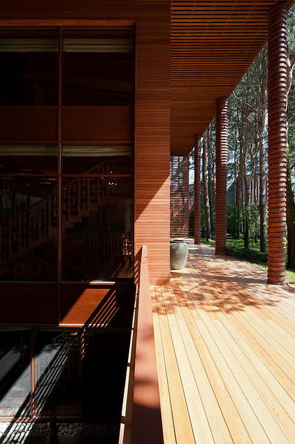 Дом Макалун