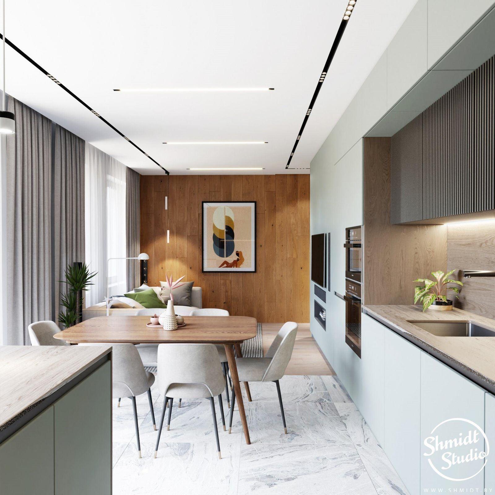 Проект "Солнечный" | Минск