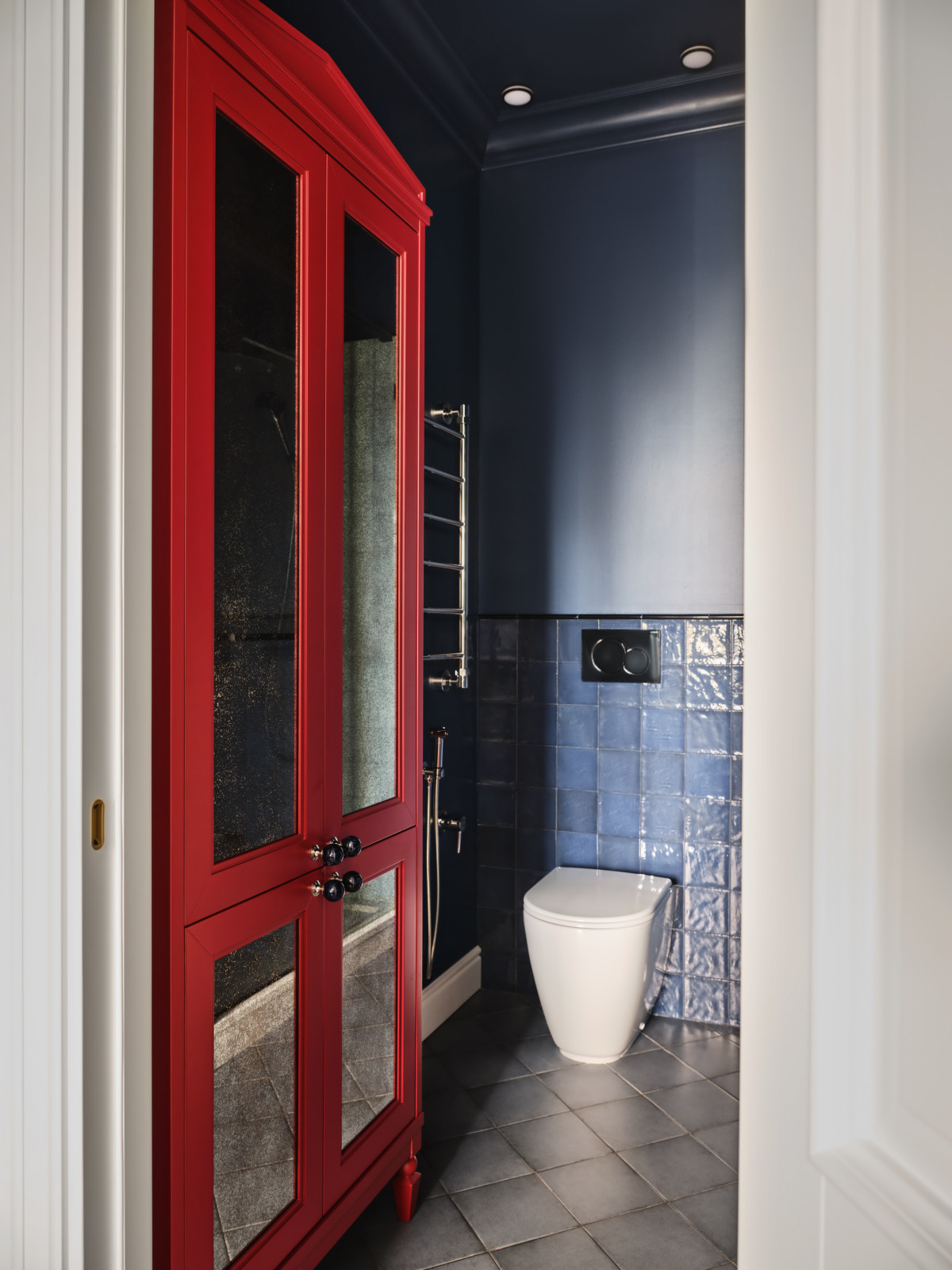 Сталинка на Павелецкой, 100 м2