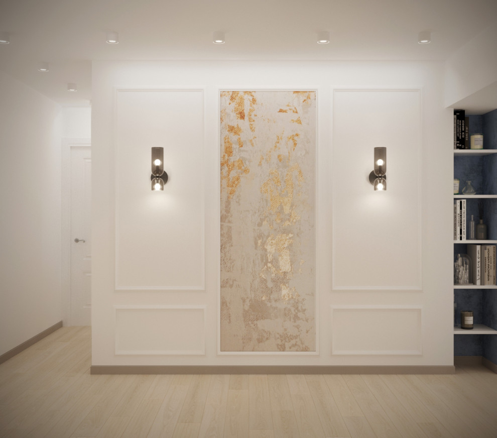 Квартира на Тимирязева