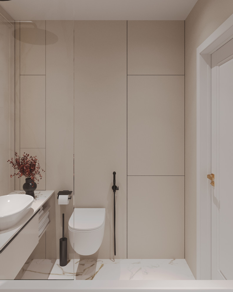 ЖК Усадьба на Ланском