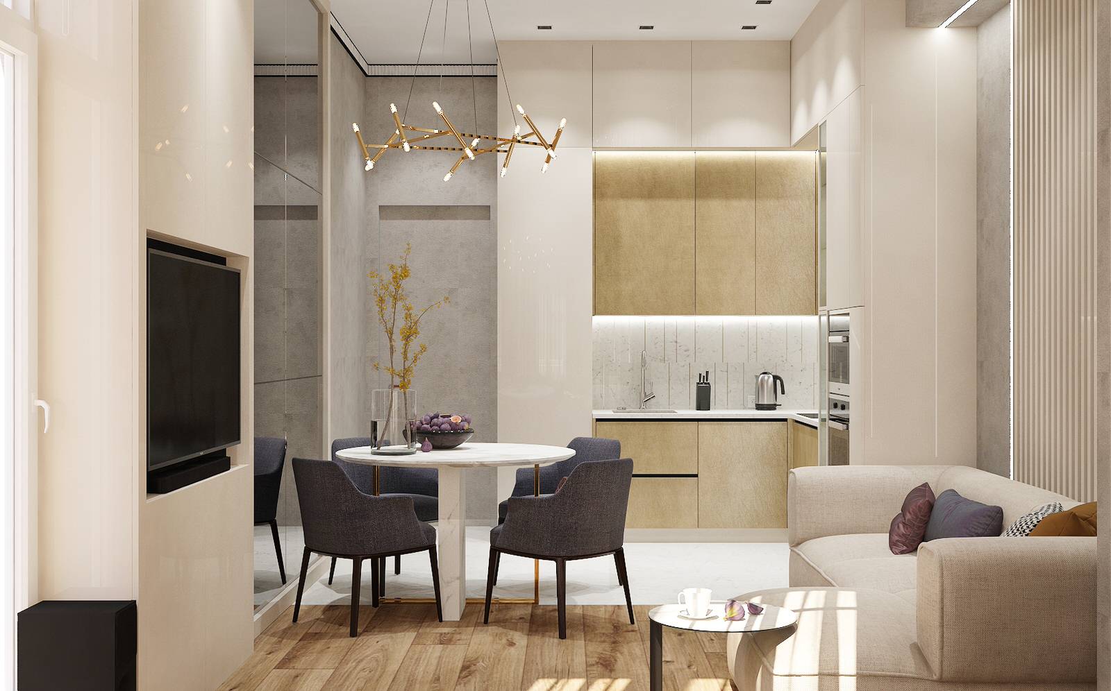 Жемчужина Северной столицы