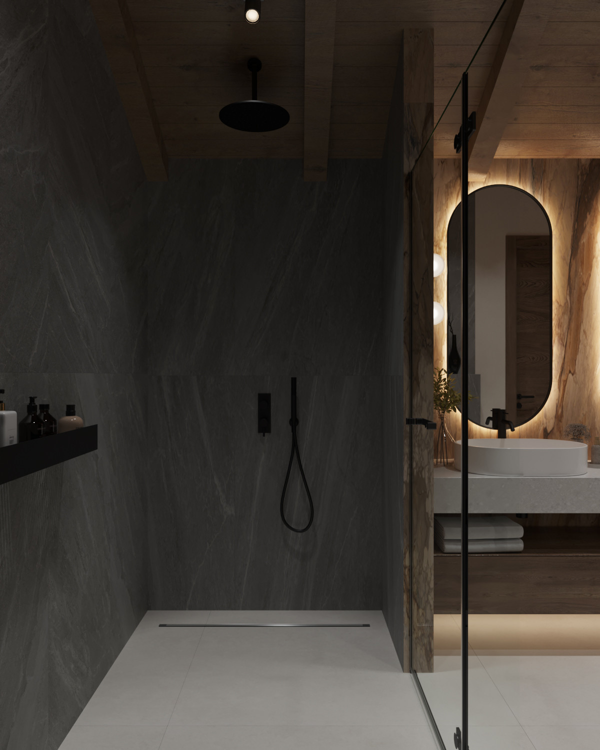 Мастер санузел