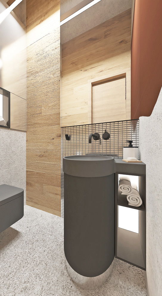 Петнхаус 705