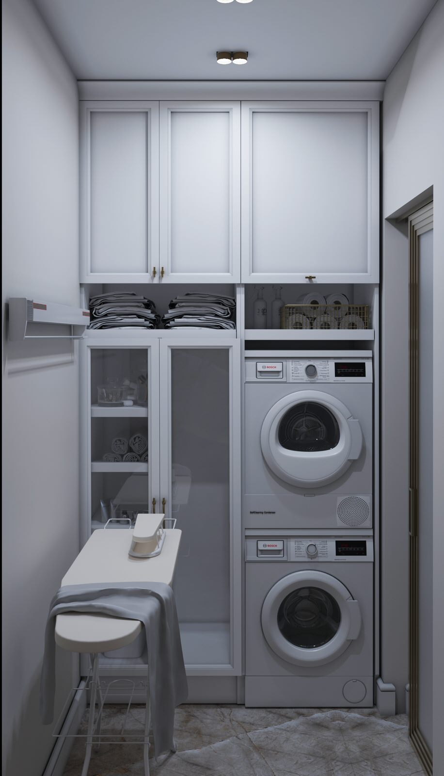 Квартира в ЖК Ричмонд1