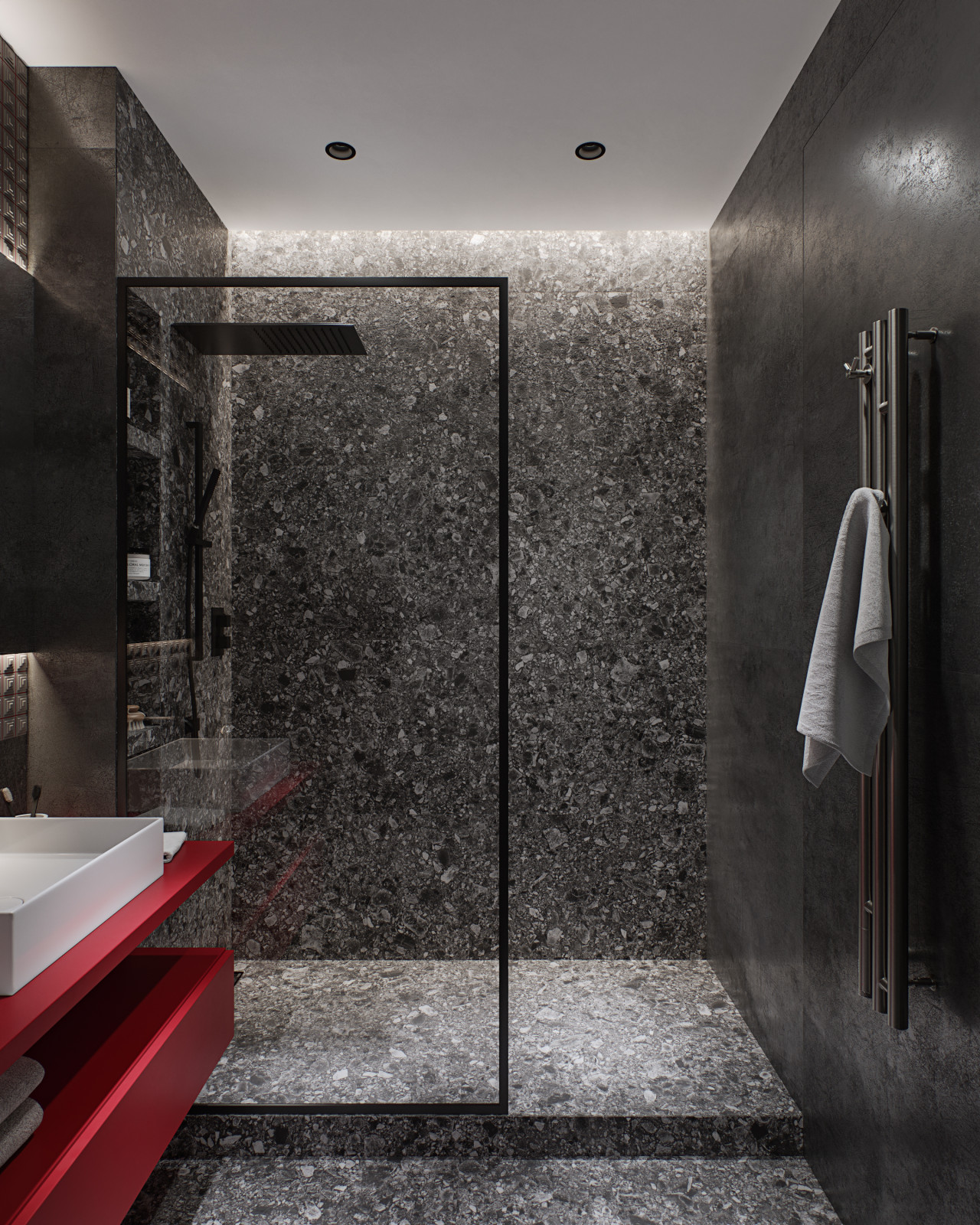 ЖК "Северная Звезда" 69 кв