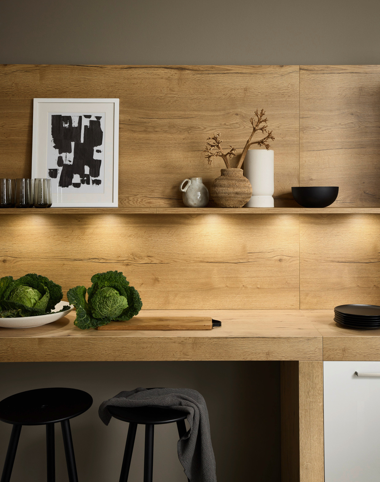 FINE LACQUER / ARTWOOD