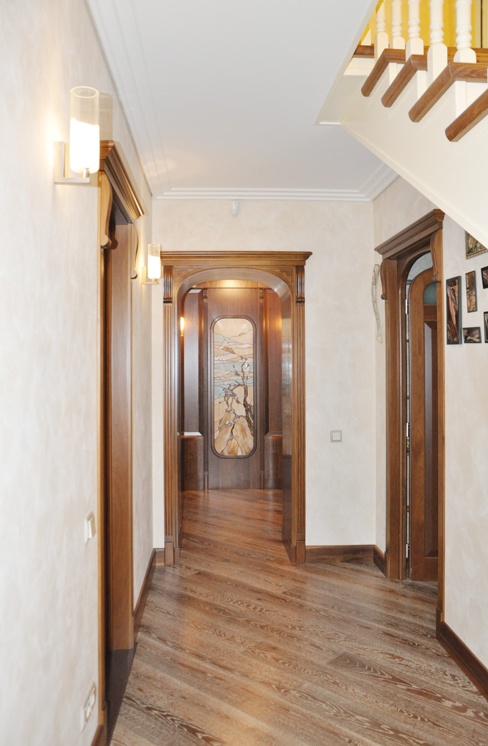 Фоновое изображение профиля Марина Воронина