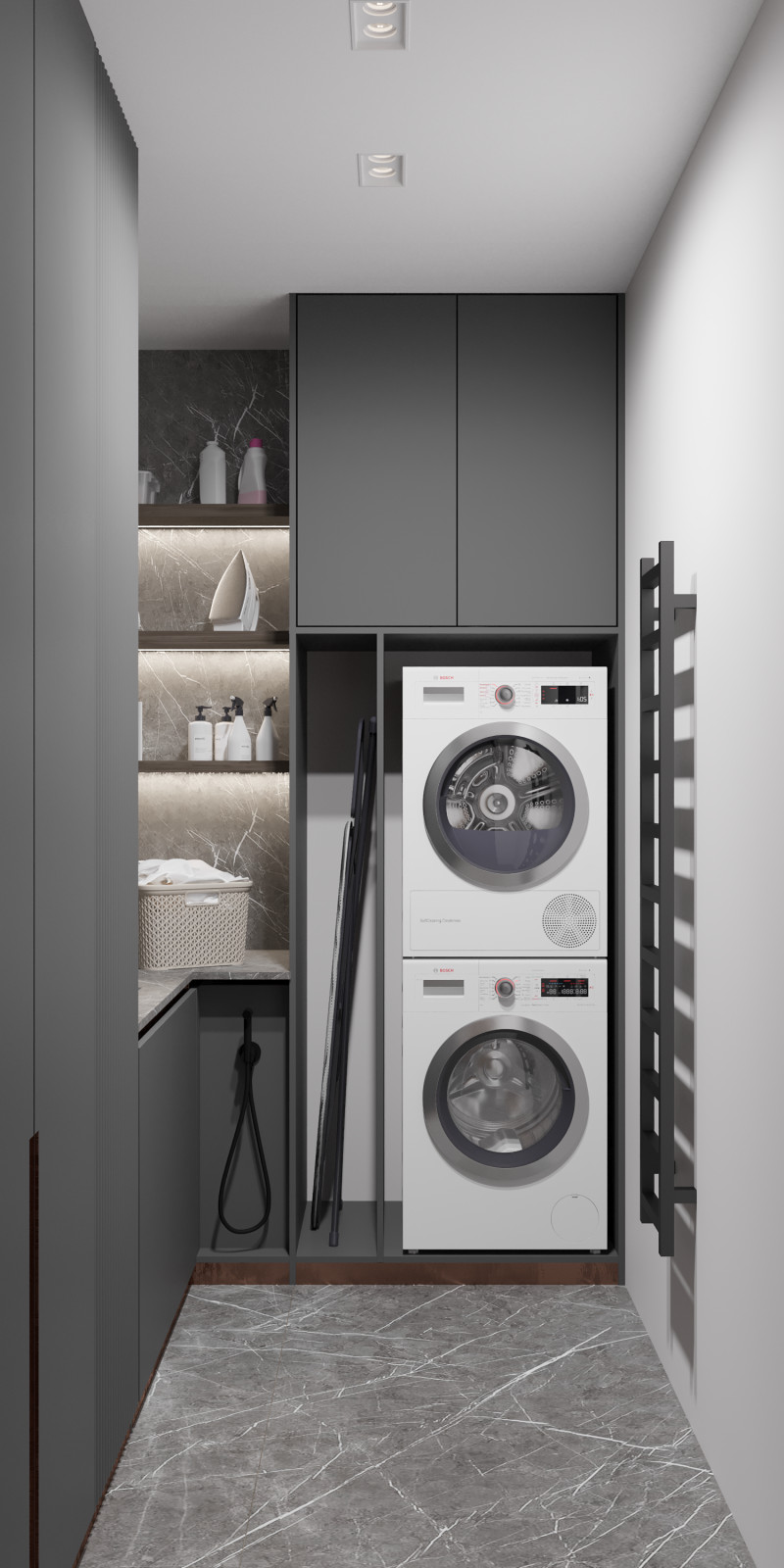 Квартира в центре Н.Новгорода