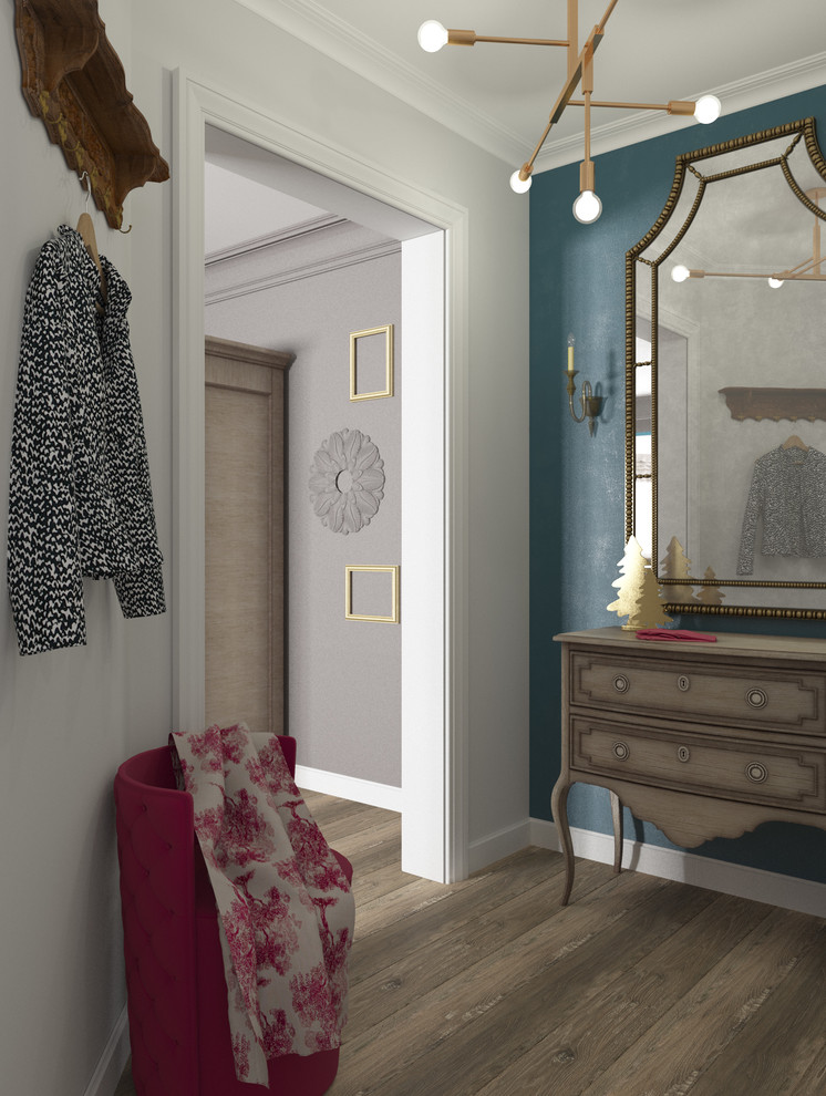 Квартира в ЖК Вершинино