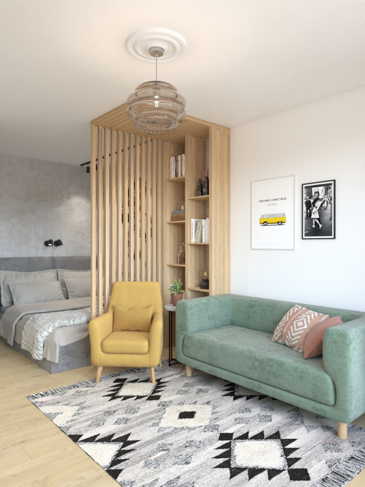 Про настоящее лето | Москва | 2021