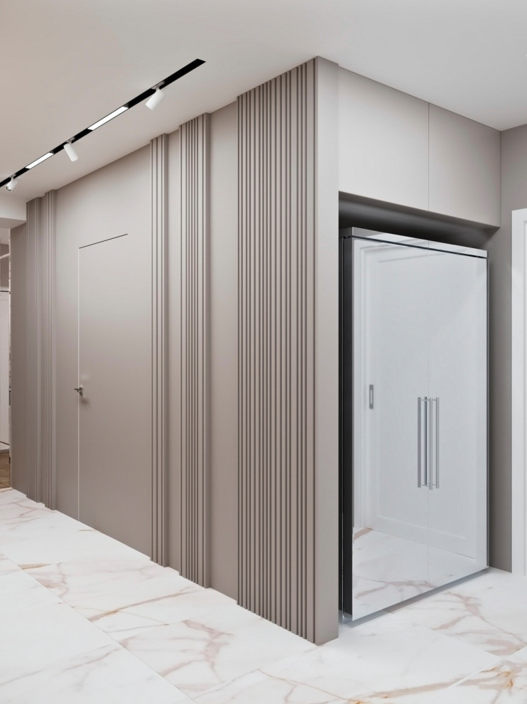 ЖК на Никитинской