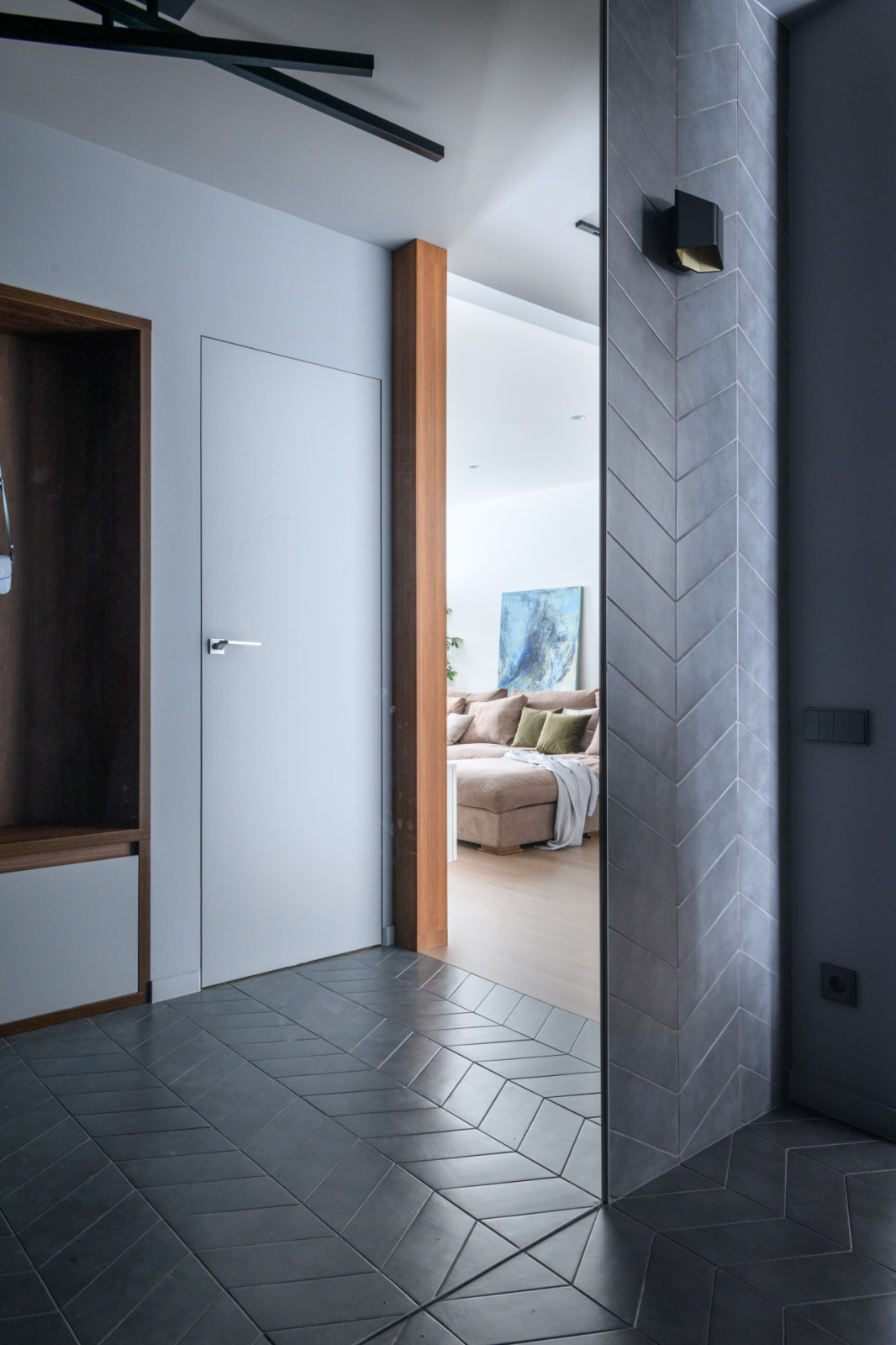 Квартира по ул. Кольцова