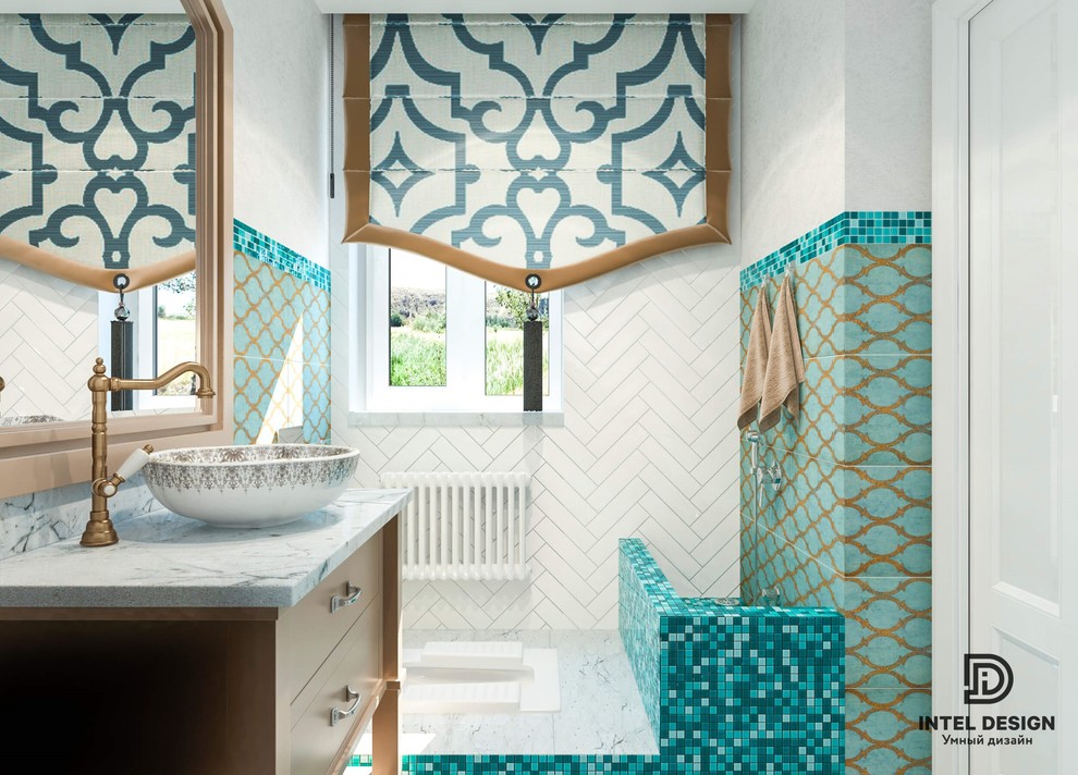 Дизайн дома в п. Куюки