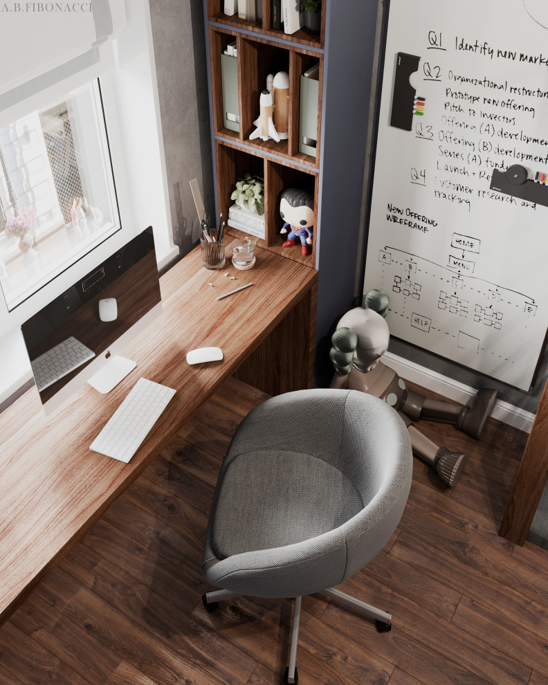 Стрельна 2 к. квартира 55 м. кв.