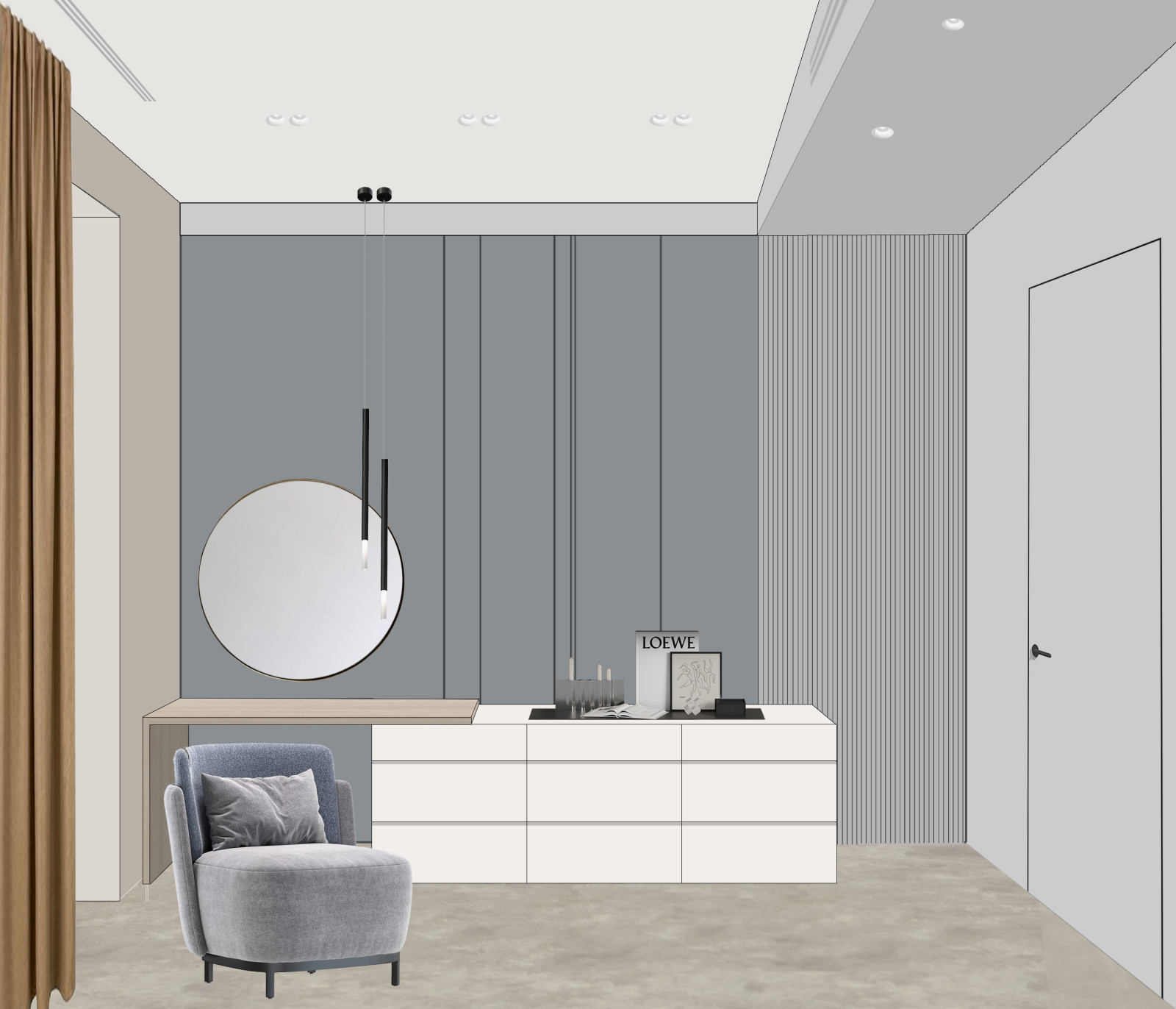 Дом в Согласии