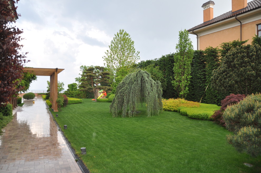 5 дизайн-решений для сада, от которых чаще всего отказываются